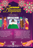 Saranan Ketika Sambutan Hari Deepavali : Pelitup Muka